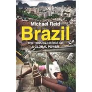 Brazil 9780300165609