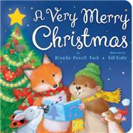 A Very Merry Christmas 9781589255609