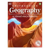 Geography A Visual Encyclopedia