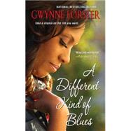 A Different Kind of Blues 9780758225610