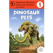 Dinosaur Pets (Level 1) 9781402785610