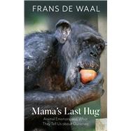 Mama's Last Hug 9781432865610