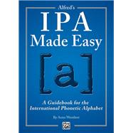 Alfred's IPA Made Easy 9781470615611