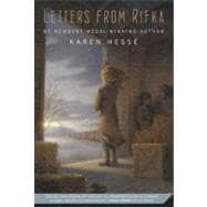 Letters from Rifka 9780312535612