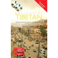Colloquial Tibetan: The Complete Course for Beginners 9780415595612