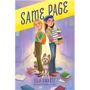 Same Page
