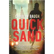 Quicksand A Nora Khalil Novel 9780765375612