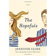 The Hopefuls 9781101875612