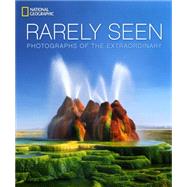 National Geographic Rarely Seen 9781426215612
