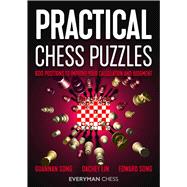 Practical Chess Puzzles