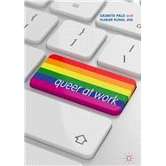 Queer at Work 9789811385612
