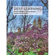 Deep Learning 9780262035613