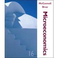 Microeconomics : Principles, Problems, and Policies 9780072875614