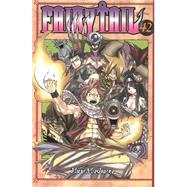 Fairy Tail 42 9781612625614