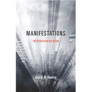 Manifestations 9780732295615