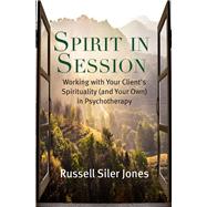 Spirit in Session 9781599475615