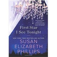 First Star I See Tonight 9780062405616