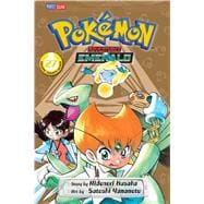 Pokémon Adventures, Vol. 27 9781421535616