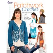 Patchwork Crochet