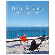 Great Escapes Mediterranean: Revised Edition 9783836555616