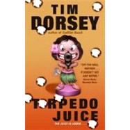 Torpedo Juice 9780060585617