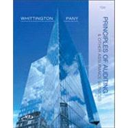Principles of Auditing & Other Assurance Services, 19th Edition 9780078025617
