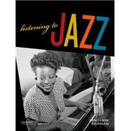 Listening to Jazz 9780199975617