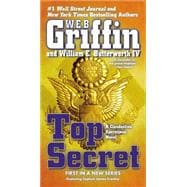 Top Secret 9780515155617
