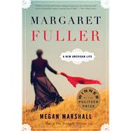 Margaret Fuller 9780544245617