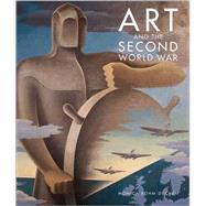 Art and the Second World War 9780691145617