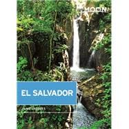 Moon El Salvador 9781612385617