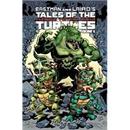 Tales of the Teenage Mutant Ninja Turtles 8 9781631405617