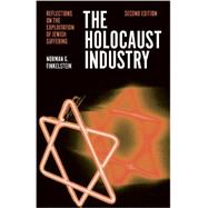 The Holocaust Industry 9781781685617