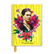 Frida Kahlo Yellow 9781787555617