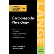 Cardiovascular Physiology 9780071465618