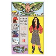 Every Short Story 9780857865618