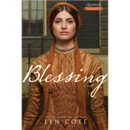 Blessing 9781414375618
