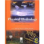 Physical Hydrology 9781577665618