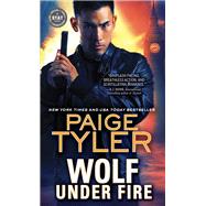 Wolf Under Fire 9781728205618