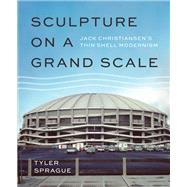 Sculpture on a Grand Scale 9780295745619