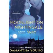 Moonlight on Nightingale Way An On Dublin Street Novel 9780451475619