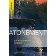 Atonement