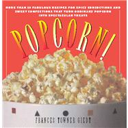 Popcorn!