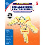 Reading Comprehension Grade 3 9781483815619