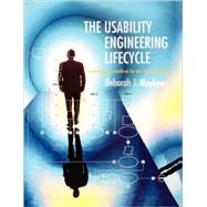The Usability Engineering Lifecycle