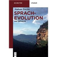 Sprachevolution