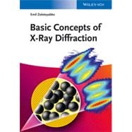 Basic Concepts of X-ray Diffraction 9783527335619