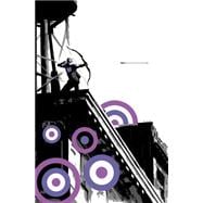 Hawkeye - Volume 1 9780785165620