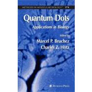 Quantum Dots