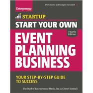 Start Your Own Event Planning Business Your Step-By-Step 